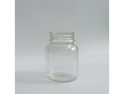 Банка ПЭТ 75мл/37мм, арт. 2129