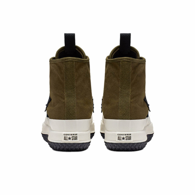 Converse Bosey Mc Water Repellent Boot Surplus Olive