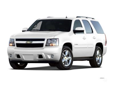 Коврики в салон Chevrolet Tahoe III 2006-2014 г.в.