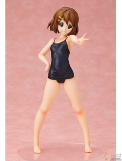 Фигурка 1/7 Юи Хирасава  (Hirasawa Yui)