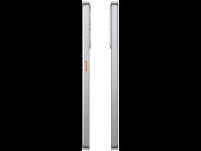 Realme 14 5G 8/256GB (RMX5070) Серебристый