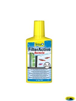 247031 Препарат Tetra Filter Active 100ml
