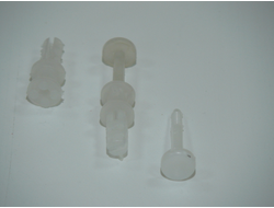 Комплект для крепления нагревателей к крышке инкубатора (12 пар)