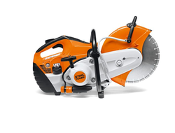 Бензорез STIHL TS 480I