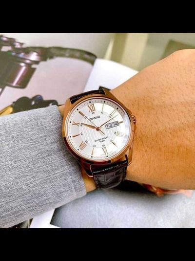 Часы Casio MTP-1384L-7A