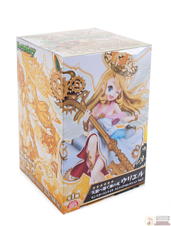 Фигурка Tengoku e Michibiku Kami no Hikari Uriel