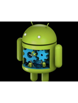 Программный ремонт смартфонов