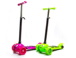 Самокат Scooter детский