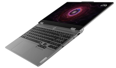 LENOVO LOQ - RTX 4050