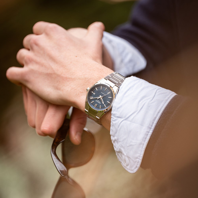 Часы Casio Edifice EFK-110D-2A