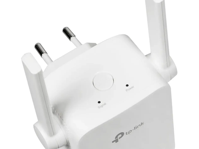 Усилитель WI-FI  TP-LINK  WA855RE Белый