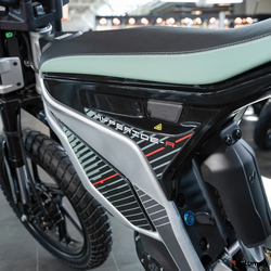 Электромотоцикл ECO HYPERIDE-R