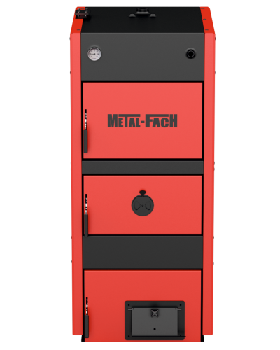 Комплект полуавтоматического котла Metal-Fach SE 250 кВт