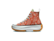 Кеды Converse Run Star Hike High Top Tri-panel 3-х цветные