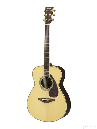 Yamaha LS6 ARE NATURAL