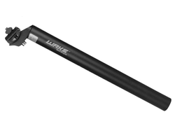 Штырь подседел. Wake WK36, 350 мм, 1 болт., 27.2, черн.