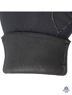 Перчатки неопреновые 7мм Marlin HUNTER р.L