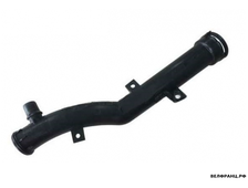 Трубка системы охлаждения (помпы) EP6 Citroen C4 (B7), Peugeot 308, 3008 GATES аналог 1351VF