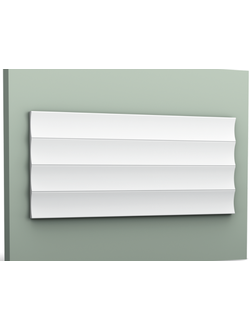 Декоративная панель W114 VALLEY XL