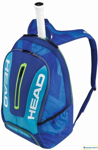 Теннисный рюкзак Head Tour Team Backpack 2017 (blue)