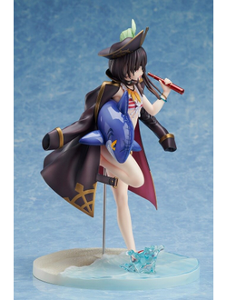 Фигурка 1/7 Мэгумин (Megumin Light Novel Cosplay On The Beach Ver.)