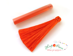 КОЛПАЧОК ДЛЯ ПЛОСКОГО ЖГУТА - 18*9мм