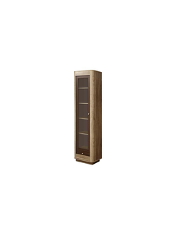 Шкаф - витрина 34.06 "Фантазия"