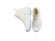 Converse Run Star Hike Crater Milky White