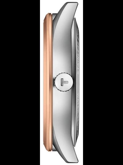 Швейцарские часы Tissot T158.407.22.031.01