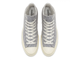 Кеды Converse Chuck 70 Renew Cotton High Top серые