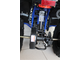 Комплект квадроцикла GRIZLIK A110 синий-черно-синий