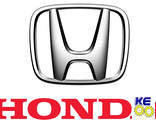 Стекла HONDA