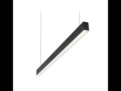 Линейный светильник Denkirs DK9124-BK