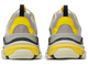 Balenciaga Triple S Light Grey Yellow