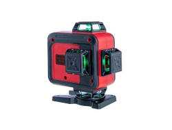 Лазерный нивелир INFINITER  CLG 4D