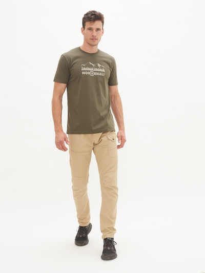 Футболка мужская DENALI BASIC Hakki