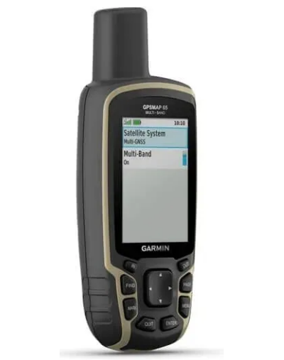Навигатор Garmin GPSMAP 65 (010-02451-01)