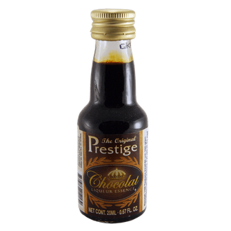 Эссенция Prestige Chokolate Liquer (шоколадный ликер) 20 мл