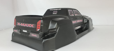 Monster Body 1:5 X-Maxx Denalli GMS
