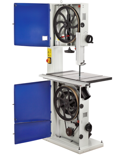 Ленточнопильный станок по дереву BELMASH WBS-465/380 (2.2 кВт, 400 В)