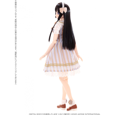 Кукла 1/3 Iris Collect Sumire Fortune Patissetrie