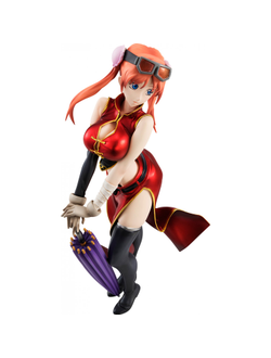 Фигурка 1/8 Кагура (Kagura Ninengo)