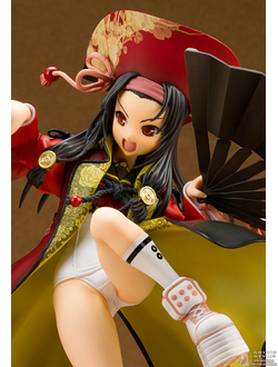 Фигурка 1/8 Юкимура Санада (Sanada Yukimura)