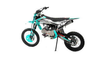 Питбайк Motoland JKS125