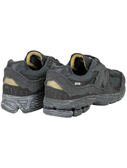 New Balance 2002R Protection Pack Deep Grey