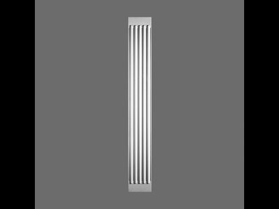 Пилястра K250 - 27 см