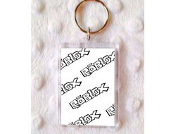 Брелок Роблокс, Roblox №10