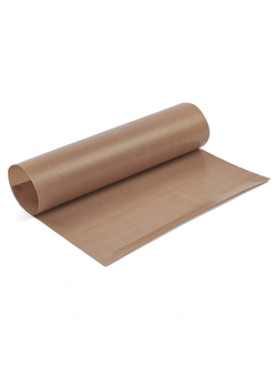 Тефлоновый антипригарный коврик, 44,0*66,0*2,2 см