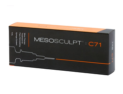 MESOSCULPT C71