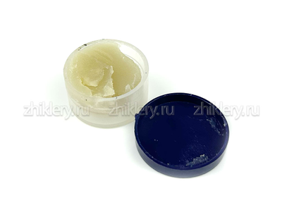 Смазка для газовых кранов 5 гр